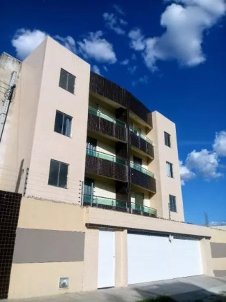 Apartamento com 4 Quartos à Venda,  em Parque Silvana - Sobral