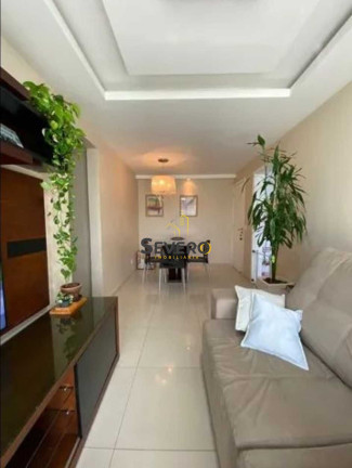 Imagem Apartamento com 2 Quartos à Venda, 62 m² em Várzea Das Moças - Niterói