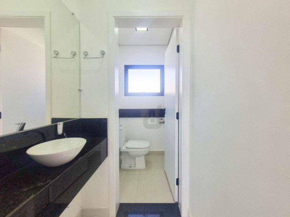 Imagem Casa com 3 Quartos à Venda, 160 m² em Parque Ibiti Reserva - Sorocaba
