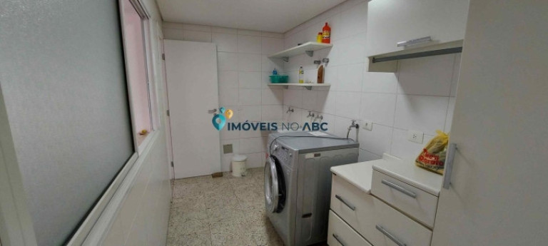 Imagem Casa de Condomínio com 4 Quartos à Venda, 421 m² em Parque Terra Nova Ii - São Bernardo Do Campo