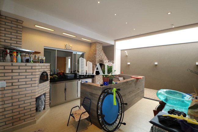 Casa com 3 Quartos à Venda, 300 m² em Terravista Residence Club - Mirassol