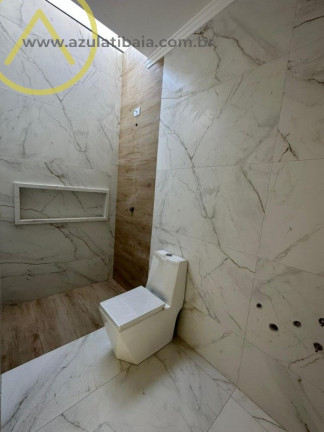 Imagem Casa com 4 Quartos à Venda, 285 m² em Condominio Equilibrium - Atibaia