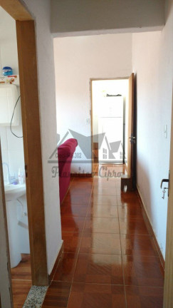 Imagem Casa com 2 Quartos à Venda, 80 m² em Parque Das Garças - Guaratinguetá