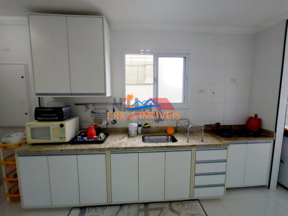 Imagem Apartamento com 3 Quartos à Venda, 130 m² em Itaguá - Ubatuba