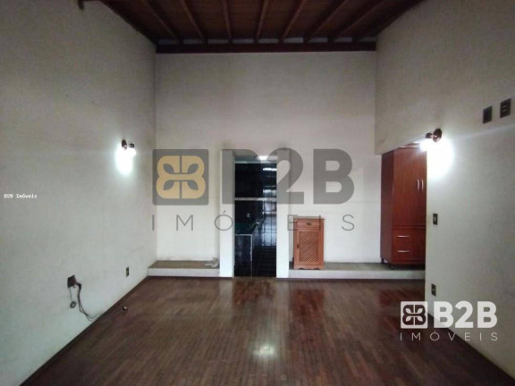 Imagem Casa com 3 Quartos à Venda, 380 m² em Jardim Bela Vista - Bauru