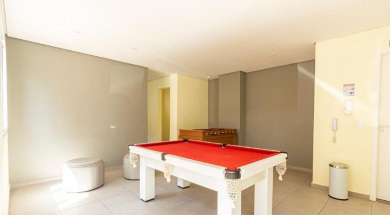 Imagem Imóvel com 2 Quartos à Venda, 42 m² em Paraíso Do Morumbi - São Paulo