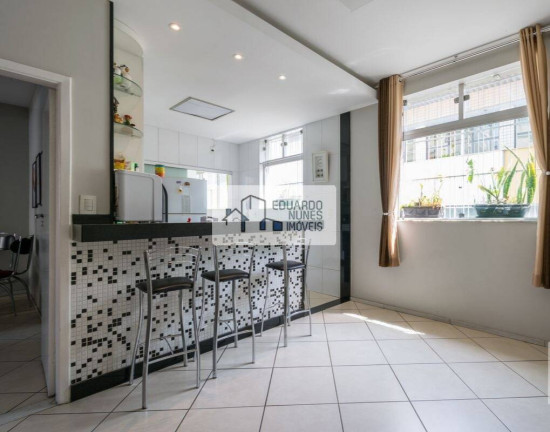 Imagem Apartamento com 4 Quartos à Venda, 210 m² em Funcionários - Belo Horizonte Imagem Apartamento com 4 Quartos à Venda, 210 m² em Funcionários - Belo Horizonte