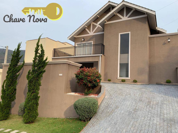 Imagem Casa com 3 Quartos à Venda, 311 m² em Itapetinga - Atibaia Imagem Casa com 3 Quartos à Venda, 311 m² em Itapetinga - Atibaia