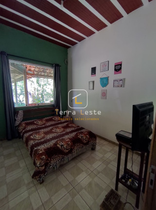 Imagem Casa com 3 Quartos à Venda, 180 m² em Palhano - Brumadinho Imagem Casa com 3 Quartos à Venda, 180 m² em Palhano - Brumadinho