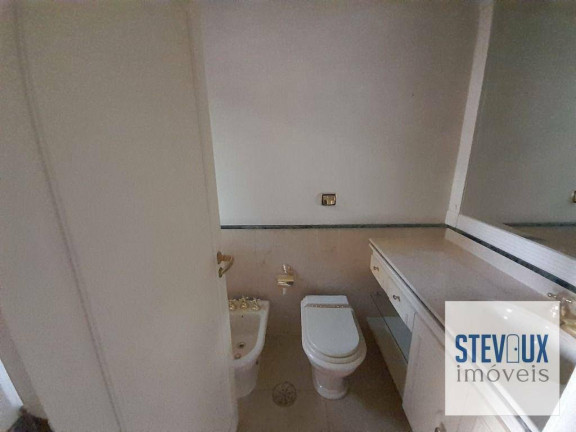 Imagem Apartamento com 4 Quartos à Venda, 330 m² em Moema - São Paulo