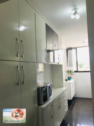 Imagem Apartamento com 3 Quartos à Venda, 70 m² em Jardim Santo André - Santo André Imagem Apartamento com 3 Quartos à Venda, 70 m² em Jardim Santo André - Santo André