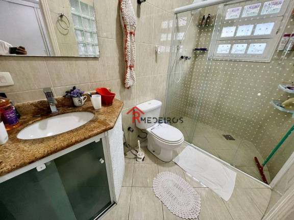 Imagem Casa com 3 Quartos à Venda, 188 m² em Balneário Flórida - Praia Grande Imagem Casa com 3 Quartos à Venda, 188 m² em Balneário Flórida - Praia Grande