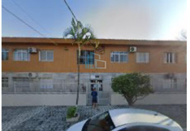 Kitnet à Venda, 34 m² em Caiçara - Praia Grande