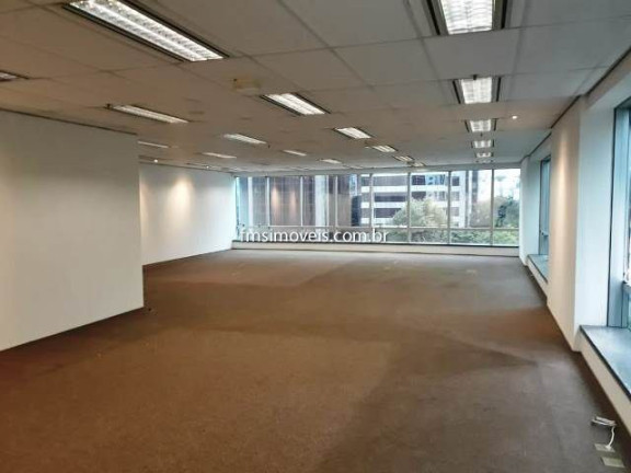 Imagem Sala Comercial para Alugar, 330 m² em Cidade Monções - São Paulo Imagem Sala Comercial para Alugar, 330 m² em Cidade Monções - São Paulo