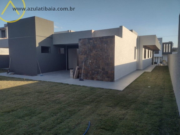 Imagem Casa com 4 Quartos à Venda, 285 m² em Equilibrium Residencial Atibaia - Atibaia