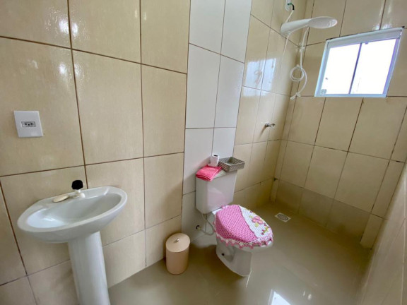 Imagem Casa com 3 Quartos à Venda, 110 m² em Nova Guarani - Capao Da Canoa