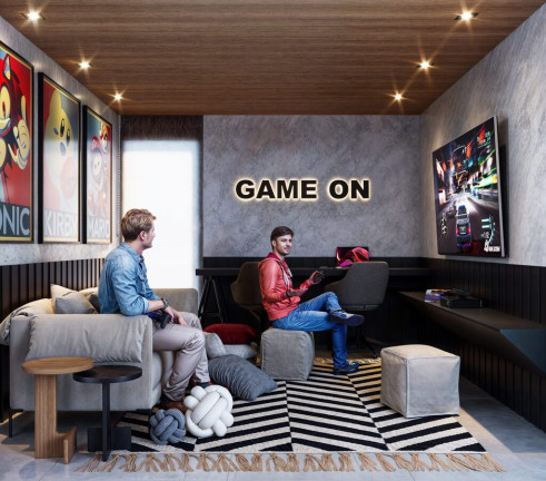 Imagem Apartamento com 2 Quartos à Venda, 53 m² em Bessa - João Pessoa Imagem Apartamento com 2 Quartos à Venda, 53 m² em Bessa - João Pessoa