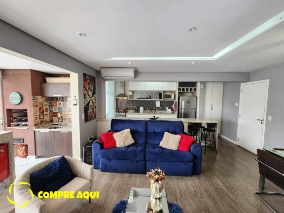 Imagem Apartamento com 2 Quartos à Venda, 83 m² em Barra Funda - São Paulo Imagem Apartamento com 2 Quartos à Venda, 83 m² em Barra Funda - São Paulo