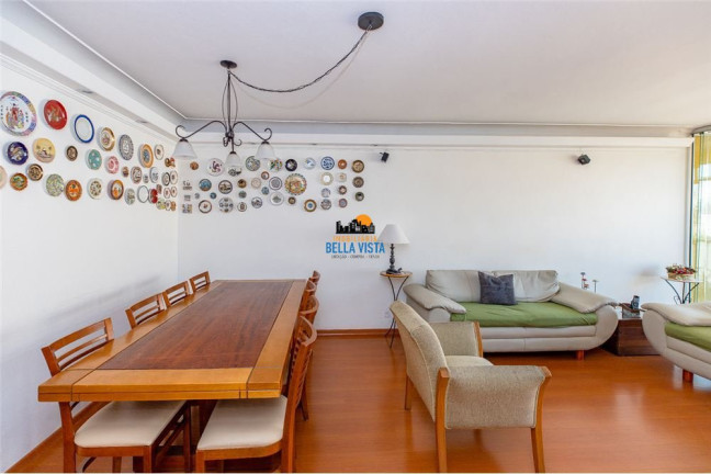 Imagem Apartamento com 3 Quartos à Venda, em Vila Mariana - São Paulo Imagem Apartamento com 3 Quartos à Venda, em Vila Mariana - São Paulo