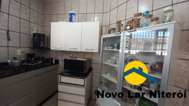 Imagem Casa com 3 Quartos à Venda, 156 m² em Itaipu - Niterói Imagem Casa com 3 Quartos à Venda, 156 m² em Itaipu - Niterói