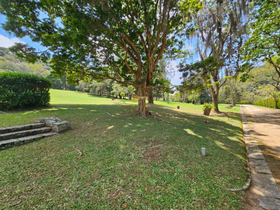 Imagem Imóvel com 3 Quartos à Venda, 557 m² em Parque Do Imbui - Teresópolis