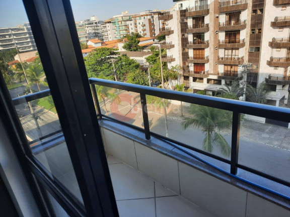 Imagem Cobertura com 3 Quartos à Venda, 114 m² em Braga - Cabo Frio