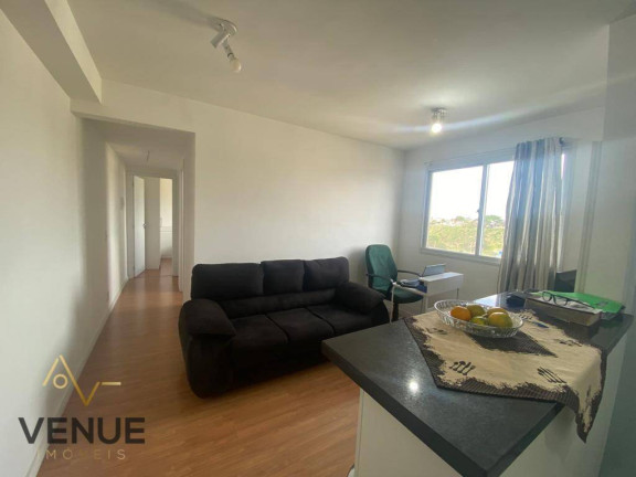 Apartamento com 2 Quartos à Venda, 40 m² em Vila Sílvia - São Paulo