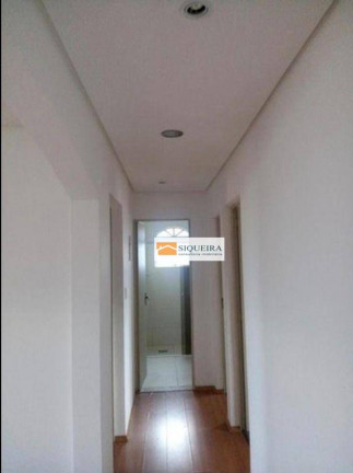 Imagem Apartamento com 3 Quartos à Venda, 96 m² em Vila Trujillo - Sorocaba Imagem Apartamento com 3 Quartos à Venda, 96 m² em Vila Trujillo - Sorocaba