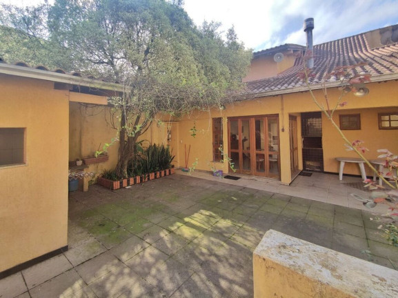 Imagem Casa com 2 Quartos à Venda, 194 m² em Jardim Botânico - Porto Alegre