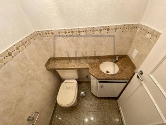 Imagem Apartamento com 4 Quartos à Venda, 161 m² em Barra Da Tijuca - Rio De Janeiro