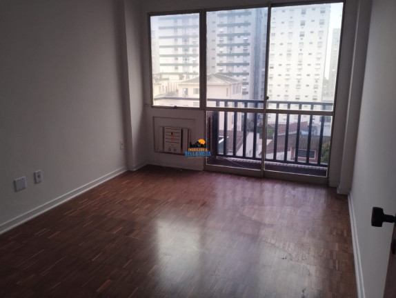 Imagem Apartamento com 2 Quartos à Venda, em Boa Vista - São Vicente Imagem Apartamento com 2 Quartos à Venda, em Boa Vista - São Vicente