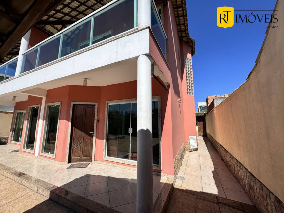 Imagem Casa com 4 Quartos à Venda, 196 m² em Praia Do Foguete - Cabo Frio Imagem Casa com 4 Quartos à Venda, 196 m² em Praia Do Foguete - Cabo Frio