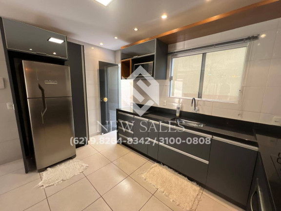 Imagem Casa de Condomínio com 2 Quartos à Venda, 88 m² em Residencial Pilar Dos Sonhos - Goiânia Imagem Casa de Condomínio com 2 Quartos à Venda, 88 m² em Residencial Pilar Dos Sonhos - Goiânia