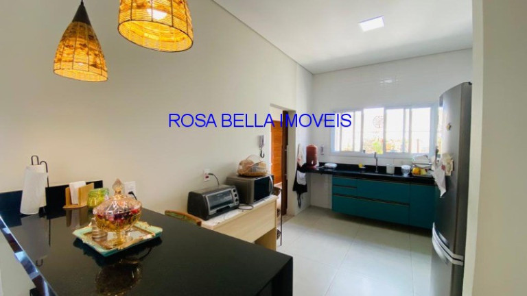 Imagem Casa de Condomínio com 3 Quartos à Venda, 189 m² em Jardim Residencial Dona Lucilla - Indaiatuba Imagem Casa de Condomínio com 3 Quartos à Venda, 189 m² em Jardim Residencial Dona Lucilla - Indaiatuba