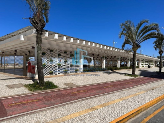 Imagem Apartamento com 2 Quartos à Venda, 61 m² em Guilhermina - Praia Grande