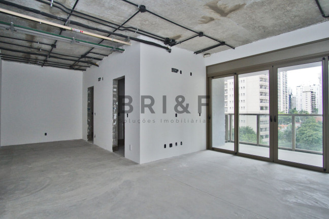 Imagem Apartamento com 4 Quartos à Venda, 359 m² em Vila Nova Conceição - São Paulo Imagem Apartamento com 4 Quartos à Venda, 359 m² em Vila Nova Conceição - São Paulo
