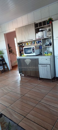Imagem Casa com 3 Quartos à Venda, 120 m² em Jardim Monte Carlo - Telêmaco Borba