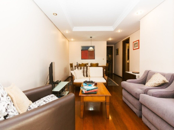 Imagem Apartamento com 3 Quartos à Venda, 96 m² em Mont Serrat - Porto Alegre