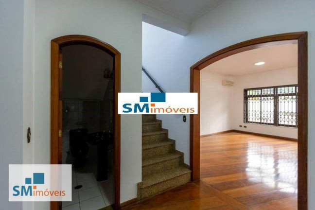 Imagem Sobrado com 4 Quartos à Venda ou Locação, 370 m² em Jardim Santo Amaro - São Paulo Imagem Sobrado com 4 Quartos à Venda ou Locação, 370 m² em Jardim Santo Amaro - São Paulo