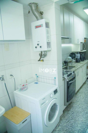 Imagem Imóvel com 3 Quartos à Venda, 68 m² em Vila Andrade - São Paulo