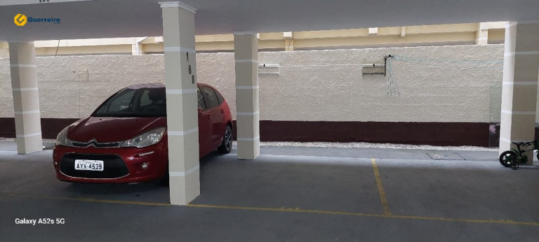 Imagem Apartamento com 3 Quartos à Venda, 64 m² em Ingleses Do Rio Vermelho - Florianópolis