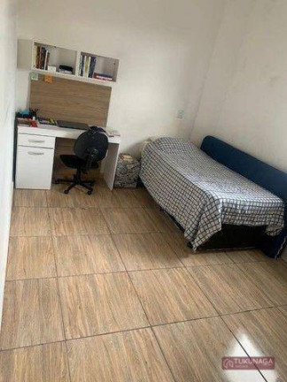 Sobrado com 2 Quartos à Venda, 75 m² em Vila Oliveira - Mogi Das Cruzes