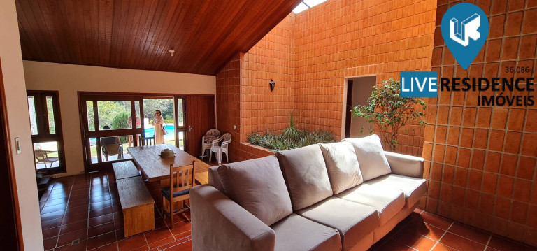 Imagem Casa com 5 Quartos à Venda, 419 m² em Ville Chamonix - Itatiba Imagem Casa com 5 Quartos à Venda, 419 m² em Ville Chamonix - Itatiba