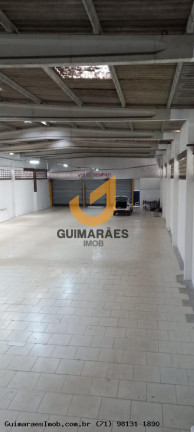 Imagem Imóvel Comercial para Alugar, 1.000 m² em São Cristóvão - Salvador Imagem Imóvel Comercial para Alugar, 1.000 m² em São Cristóvão - Salvador
