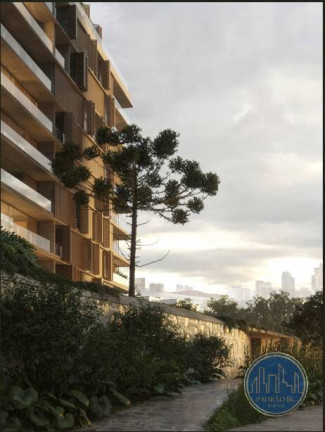 Imagem Apartamento com 3 Quartos à Venda, 249 m² em Batel - Curitiba
