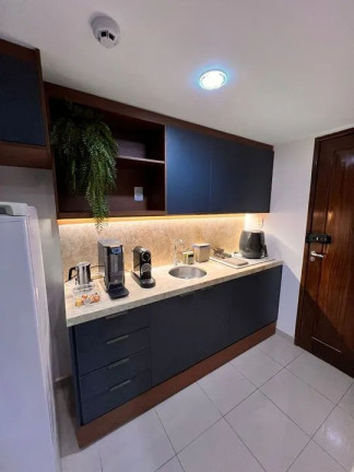 Imagem Loft com 1 Quarto à Venda, 25 m² em Manaíra - João Pessoa