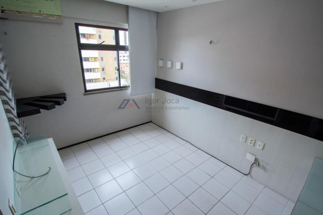 Imagem Apartamento com 3 Quartos à Venda, 126 m² em Aldeota - Fortaleza