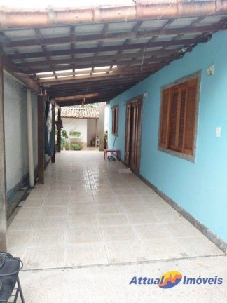 Imagem Casa com 5 Quartos à Venda, 186 m² em Várzea - Teresópolis