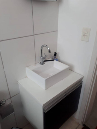 Imagem Apartamento com 2 Quartos à Venda, 50 m² em Parque Das Constelações - Campinas