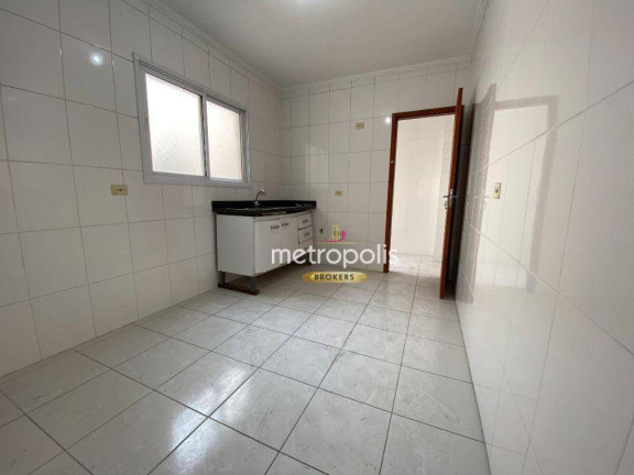 Imagem Apartamento com 3 Quartos à Venda, 83 m² em Boa Vista - São Caetano Do Sul